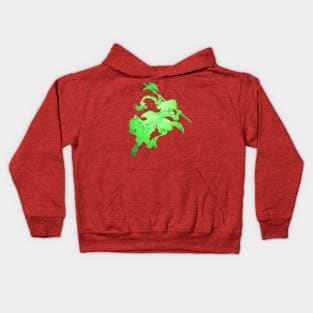 Titania: Mighty Mercenary Kids Hoodie